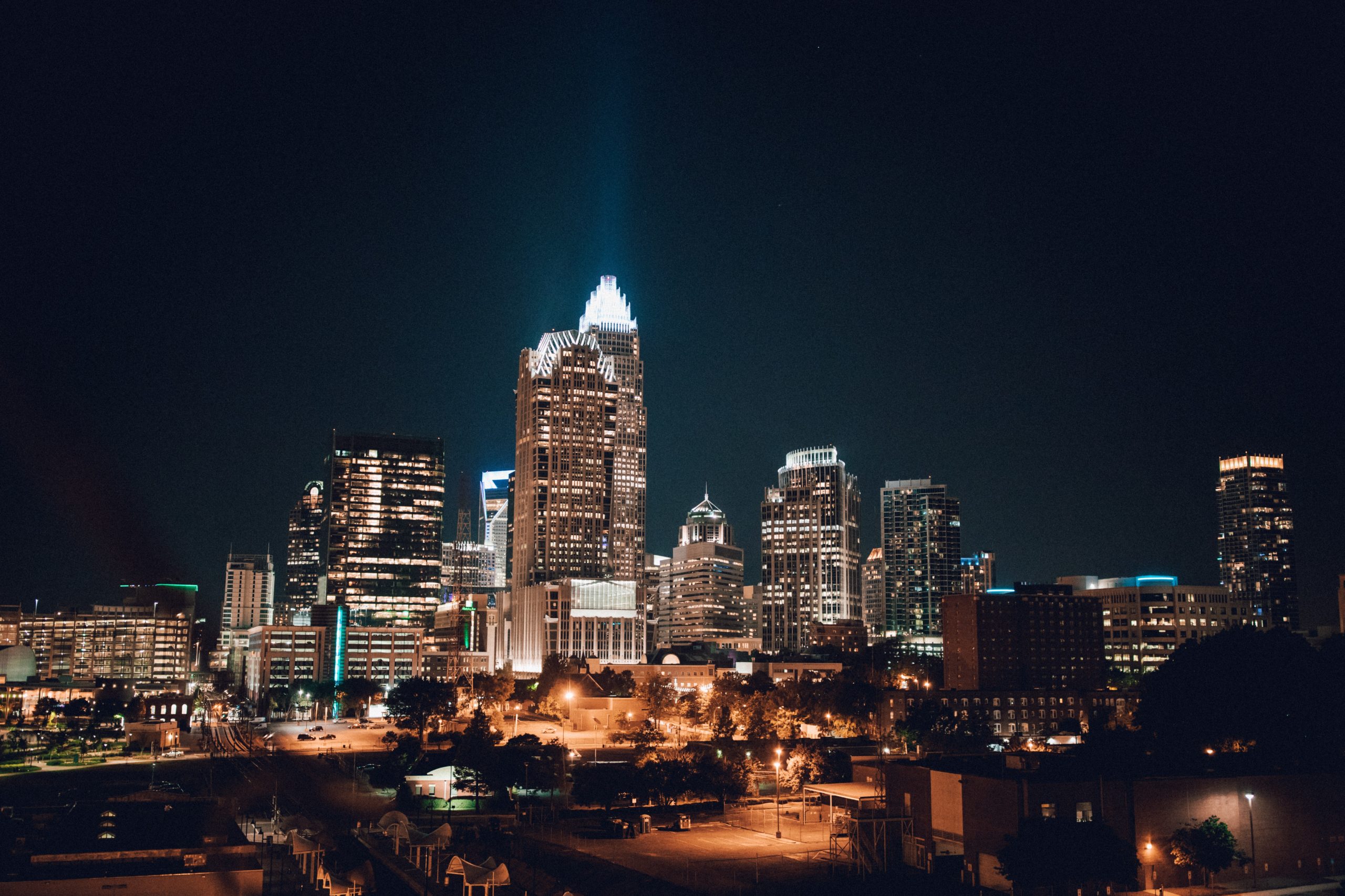 Featured image for “Top 10 Reasons You’ll Love Living in Charlotte, NC”