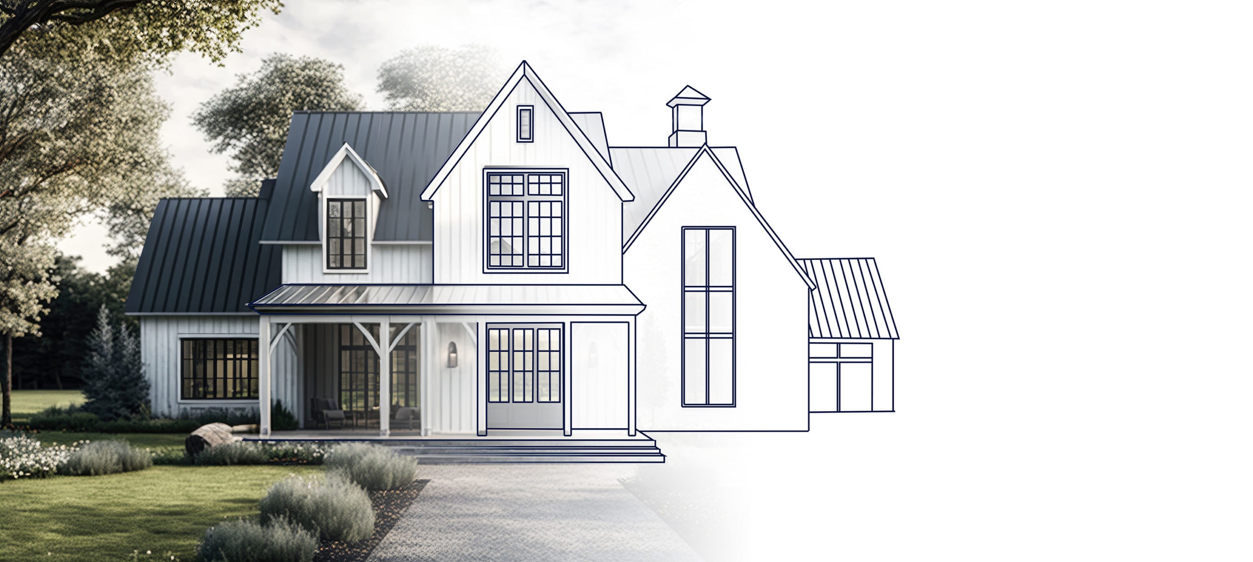 What’s It Like To Build A Custom Home In Charlotte?